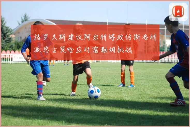格罗夫斯建议阿尔特塔效仿斯洛特派恩古莫哈应对富勒姆挑战